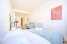 Holiday homeFrance - : Cosy Studio Design Croisette 5 Mns, Cannes Coeur D  [10] 