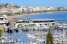 Holiday homeFrance - : Cosy Studio Design Croisette 5 Mns, Cannes Coeur D  [14] 