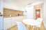 Holiday homeFrance - : Cosy Studio Design Croisette 5 Mns, Cannes Coeur D  [5] 