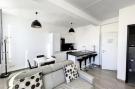 Holiday homeFrance - : 3 Pcs Design Centre Cannes - Croisette Et Palais 5