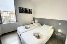 Holiday homeFrance - : 3 Pcs Design Centre Cannes - Croisette Et Palais 5