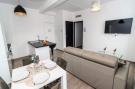 Holiday homeFrance - : 3 Pcs Design Centre Cannes - Croisette Et Palais 5