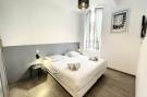 Holiday homeFrance - : 3 Pcs Design Centre Cannes - Croisette Et Palais 5