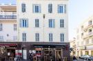 Holiday homeFrance - : 3 Pcs Design Centre Cannes - Croisette Et Palais 5