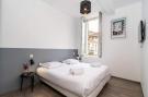 Holiday homeFrance - : 3 Pcs Design Centre Cannes - Croisette Et Palais 5