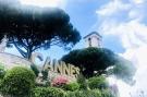 Holiday homeFrance - : 3 Pcs Design Centre Cannes - Croisette Et Palais 5