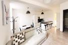 Holiday homeFrance - : 3 Pcs Design Centre Cannes - Croisette Et Palais 5