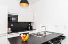 Holiday homeFrance - : 3 Pcs Design Centre Cannes - Croisette Et Palais 5