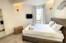 Holiday homeFrance - : Palais &amp; Croisette 1 Mn, 2 Pièces Spacieux Ave