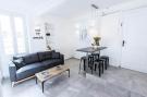 Holiday homeFrance - : Palais &amp; Croisette 1 Mn, 2 Pièces Spacieux Ave