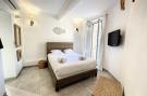 Holiday homeFrance - : Palais &amp; Croisette 1 Mn, 2 Pièces Spacieux Ave