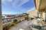 Holiday homeFrance - : 4 Pcs Terrasse Vue Mer Panoramique Baie Cannes à V  [20] 