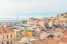 Holiday homeFrance - : 4 Pcs Terrasse Vue Mer Panoramique Baie Cannes à V  [2] 