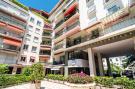 Holiday homeFrance - : Armenonville 3 Pcs Premium Balcon Parking Croisett