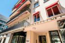 Holiday homeFrance - : Armenonville 3 Pcs Premium Balcon Parking Croisett