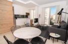 Holiday homeFrance - : Armenonville 3 Pcs Premium Balcon Parking Croisett