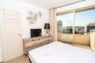 Holiday homeFrance - : Vue Mer Panoramique Splendide 4 Pc Duplex Rooftop 