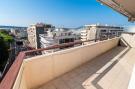 Holiday homeFrance - : Vue Mer Panoramique Splendide 4 Pc Duplex Rooftop 