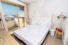 Holiday homeFrance - : Vue Mer Panoramique Splendide 4 Pc Duplex Rooftop 