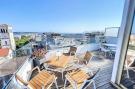 Holiday homeFrance - : Vue Mer Panoramique Splendide 4 Pc Duplex Rooftop 