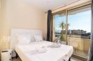 Holiday homeFrance - : Vue Mer Panoramique Splendide 4 Pc Duplex Rooftop 