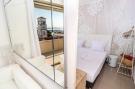 Holiday homeFrance - : Vue Mer Panoramique Splendide 4 Pc Duplex Rooftop 