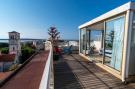 Holiday homeFrance - : Vue Mer Panoramique Splendide 4 Pc Duplex Rooftop 