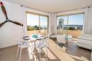 Holiday homeFrance - : Vue Mer Panoramique Splendide 4 Pc Duplex Rooftop 