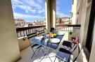 Holiday homeFrance - : Superbe 2 Pcs - 3 Pers - Terrasse Cannes Centre Po