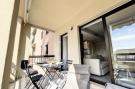 Holiday homeFrance - : Superbe 2 Pcs - 3 Pers - Terrasse Cannes Centre Po