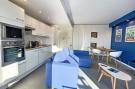 Holiday homeFrance - : Superbe 2 Pcs - 3 Pers - Terrasse Cannes Centre Po