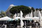 Holiday homeFrance - : Superbe 2 Pcs - 3 Pers - Terrasse Cannes Centre Po