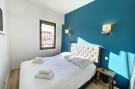 Holiday homeFrance - : Superbe 2 Pcs - 3 Pers - Terrasse Cannes Centre Po