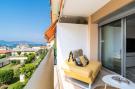 Holiday homeFrance - : Superbe 3 Pcs Premium Vue Mer Pointe Croisette Ile