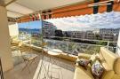 Holiday homeFrance - : Superbe 3 Pcs Premium Vue Mer Pointe Croisette Ile