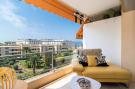 Holiday homeFrance - : Superbe 3 Pcs Premium Vue Mer Pointe Croisette Ile