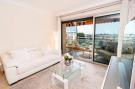 Holiday homeFrance - : Superbe 3 Pcs Premium Vue Mer Pointe Croisette Ile