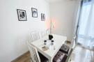 Holiday homeFrance - : Lumineux Vaste 2 Pcs Balcon Parking, Centre Ville 