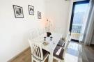 Holiday homeFrance - : Lumineux Vaste 2 Pcs Balcon Parking, Centre Ville 