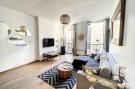 VakantiehuisFrankrijk - : Cozy Lumineux 3 Pcs Cannes Vieux Port Palais Festi