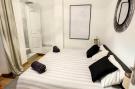 VakantiehuisFrankrijk - : Cozy Lumineux 3 Pcs Cannes Vieux Port Palais Festi