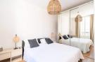 VakantiehuisFrankrijk - : Cozy Lumineux 3 Pcs Cannes Vieux Port Palais Festi