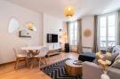 VakantiehuisFrankrijk - : Cozy Lumineux 3 Pcs Cannes Vieux Port Palais Festi