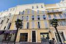 VakantiehuisFrankrijk - : Cozy Lumineux 3 Pcs Cannes Vieux Port Palais Festi