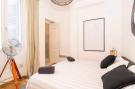 VakantiehuisFrankrijk - : Cozy Lumineux 3 Pcs Cannes Vieux Port Palais Festi