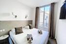 Holiday homeFrance - : Palais Et Croisette 3 Mn 3 Pcsdesign 2 Sdb Cannes 