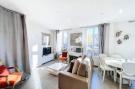 Holiday homeFrance - : Palais Et Croisette 3 Mn 3 Pcsdesign 2 Sdb Cannes 