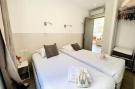 Holiday homeFrance - : Palais Et Croisette 3 Mn 3 Pcsdesign 2 Sdb Cannes 