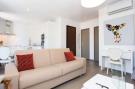 Holiday homeFrance - : Palais Et Croisette 3 Mn 3 Pcsdesign 2 Sdb Cannes 