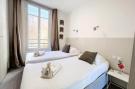 Holiday homeFrance - : Palais Et Croisette 3 Mn 3 Pcsdesign 2 Sdb Cannes 